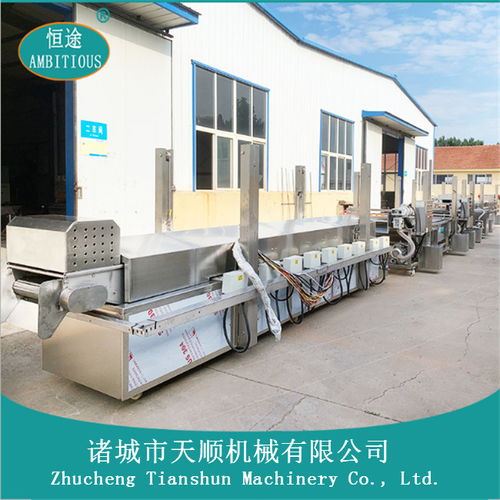 北京厨房设备 2吨厨房设备 诸城市天顺机械高清图片 高清大图