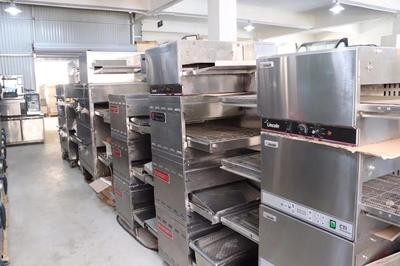 深圳横岗酒店设备回收 酒店整体拆除回收 厨房设备回收