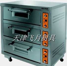 供应烤箱、烤炉、厨房设备、西厨用品、烘炉_机械及行业设备